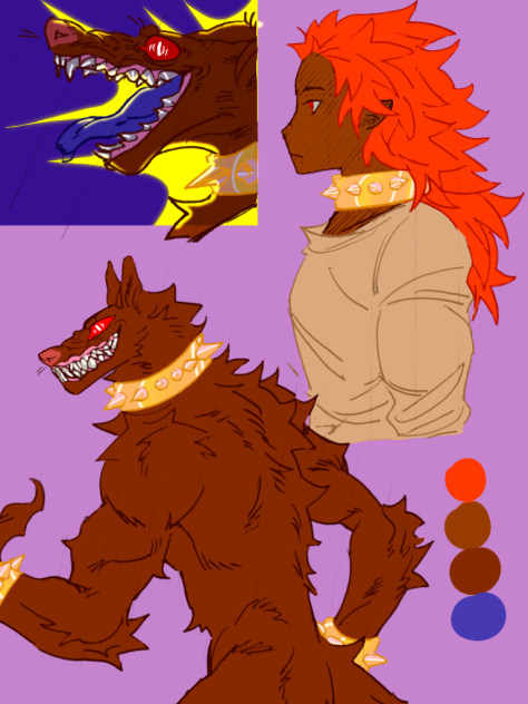 Mad Dog Chan