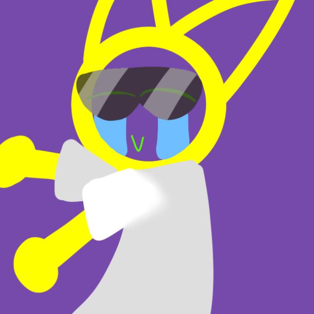 liar dancer animation test
