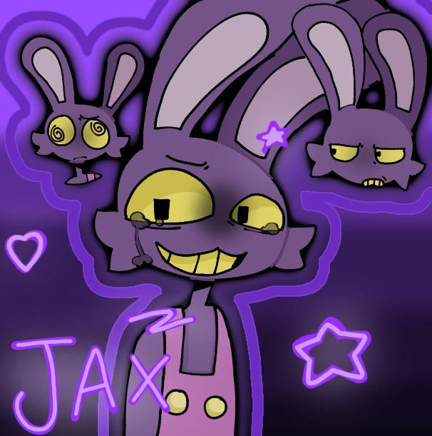Jax ツ