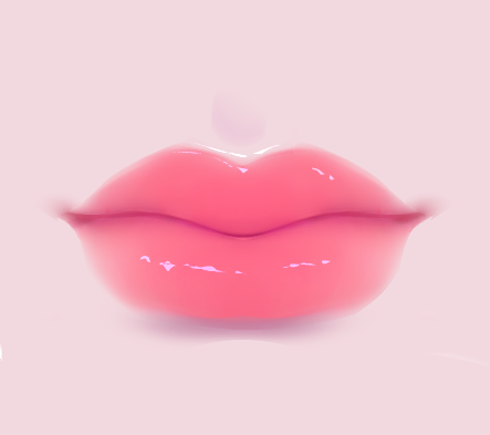 Pink Lips