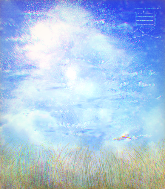 夏 - ibisPaint