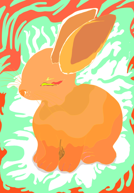 Rabbit