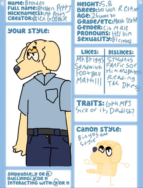 Stinky