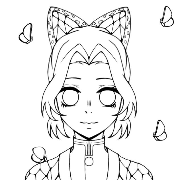 lineart