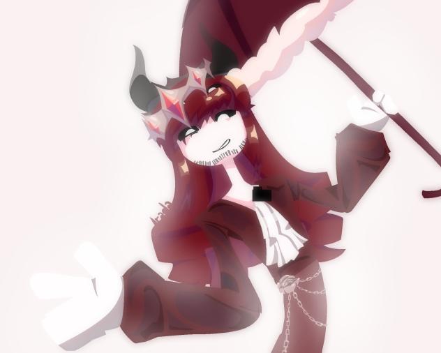 Dystortia Ori (Free from roblox design)