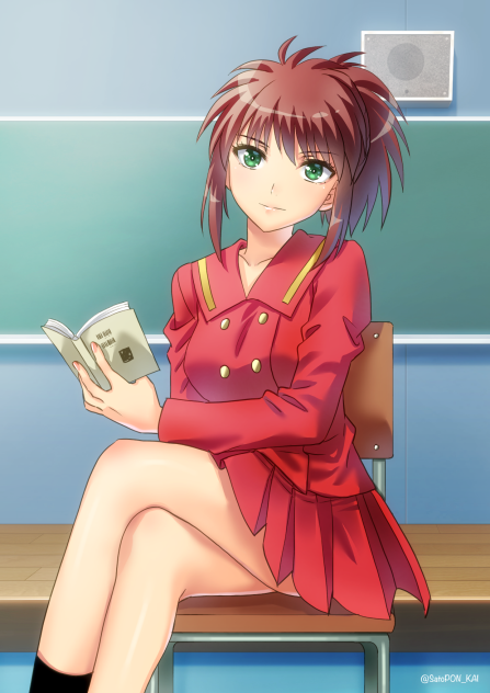 にょたくら