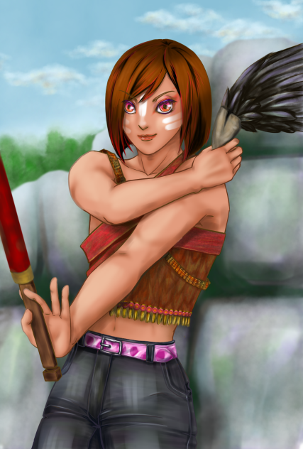 週末の落書き 2