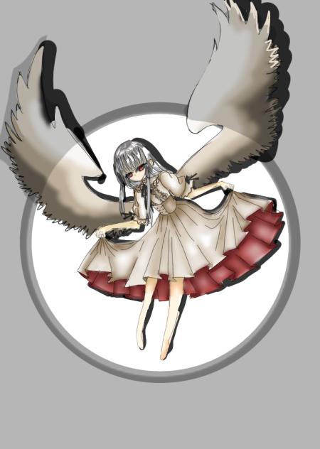 × Angel ×