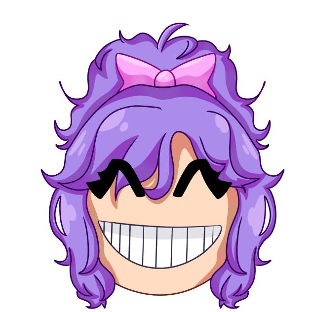 A doodle - ibisPaint