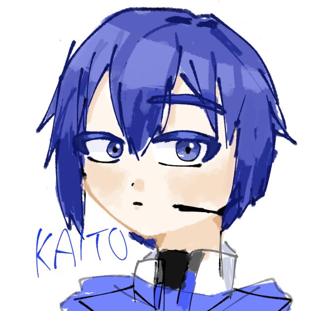 KAITO!!!