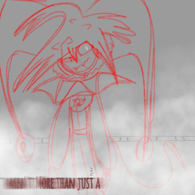 Devil's train 🎵 • animatic