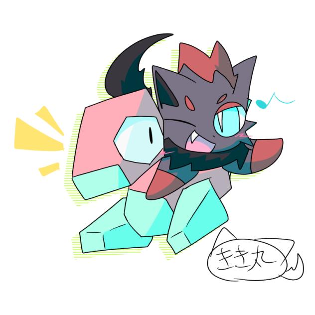 推しポケ