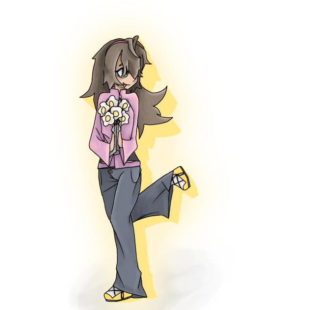 Flower