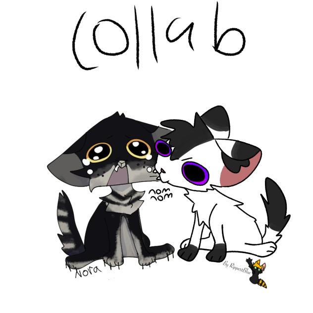 Silly collab!