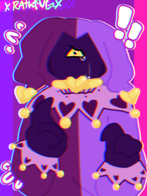 jester