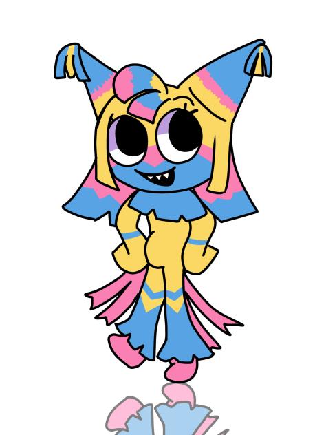 Yatta!!