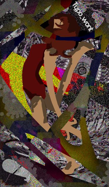 Typo_wont