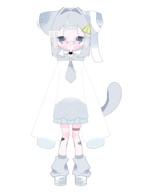 サンプルアニメーション