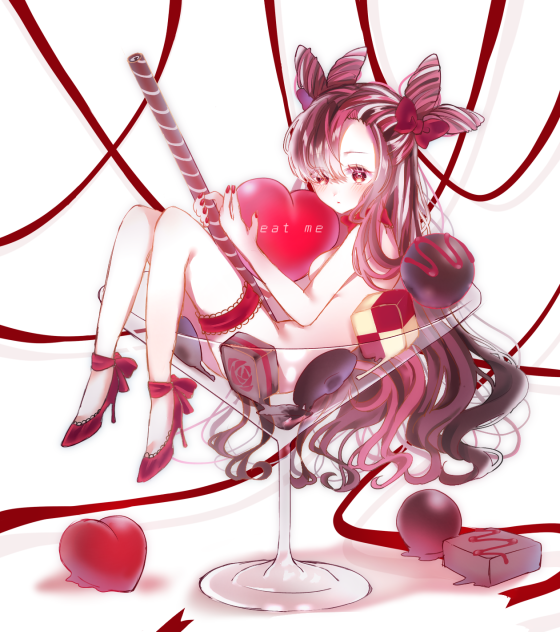 この気持ち溶けないうちに