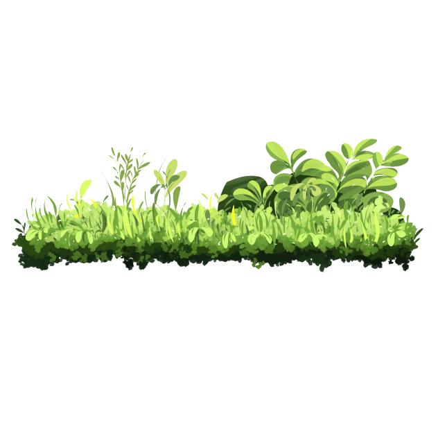 Ground Foliage 2