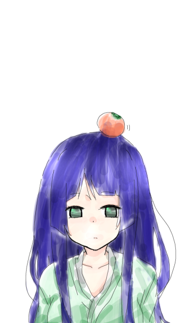 信女