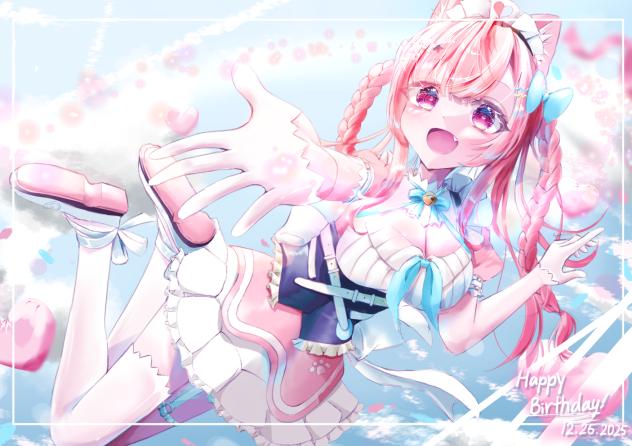 🎀さくたーん🐾
