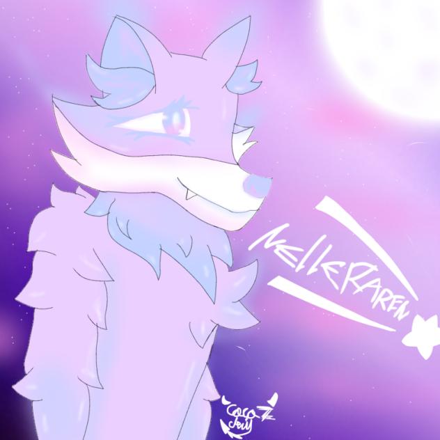 Nelleraren furry