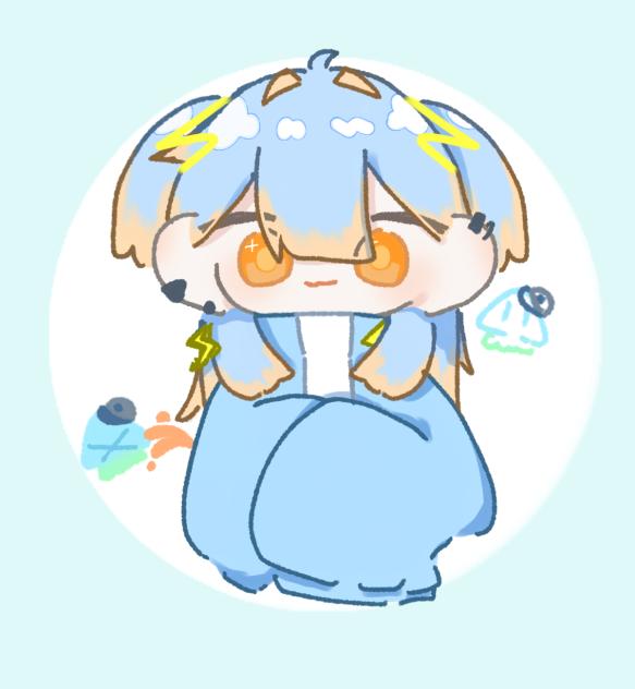 人代理(仮)