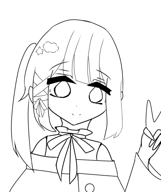 塗り絵