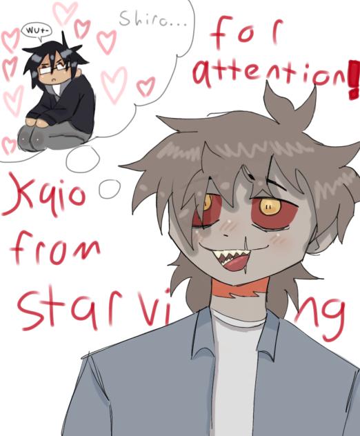 KAIOOOO FROM STFA🔥🔥