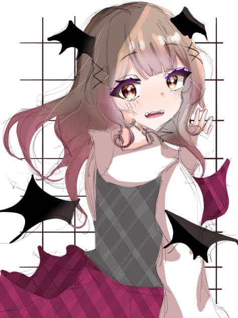 うかちゃんありがとう！