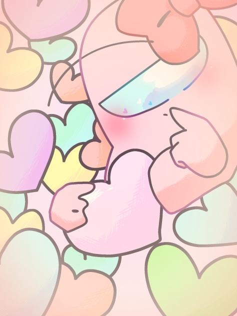 嫉妬