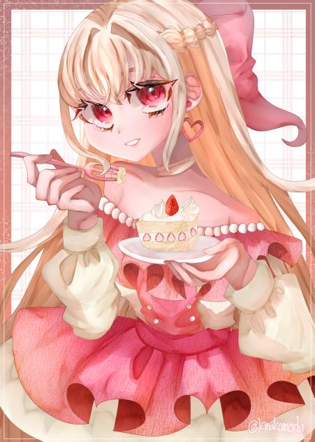 🍓..sweet bite..🍓