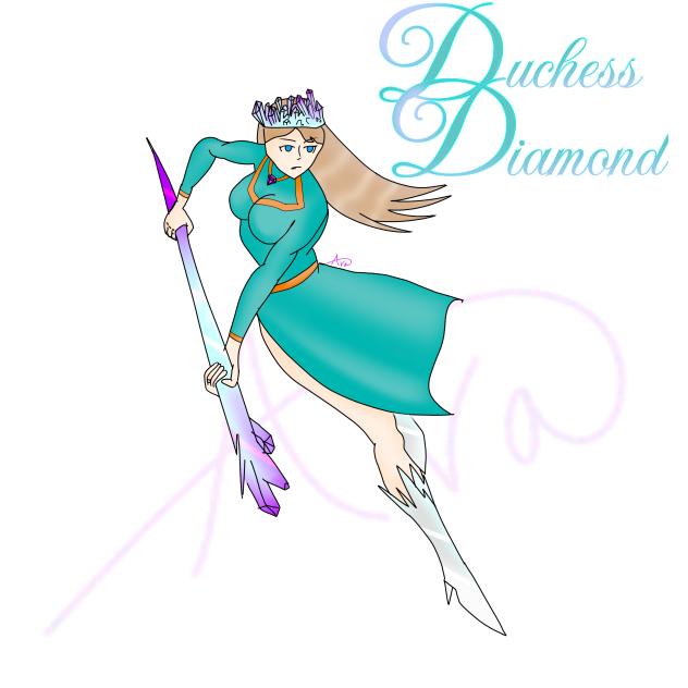 Duchess Diamond