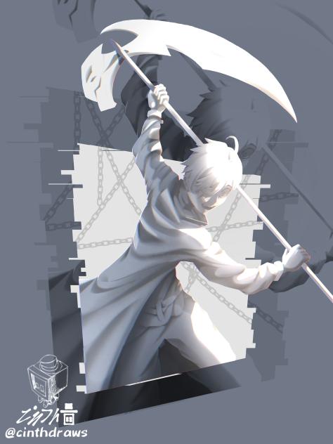 Random Character