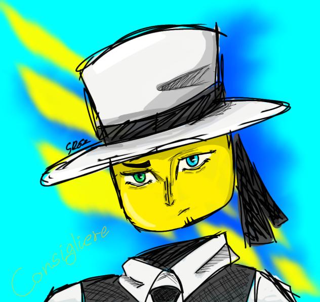 Consigliere (Mafioso)