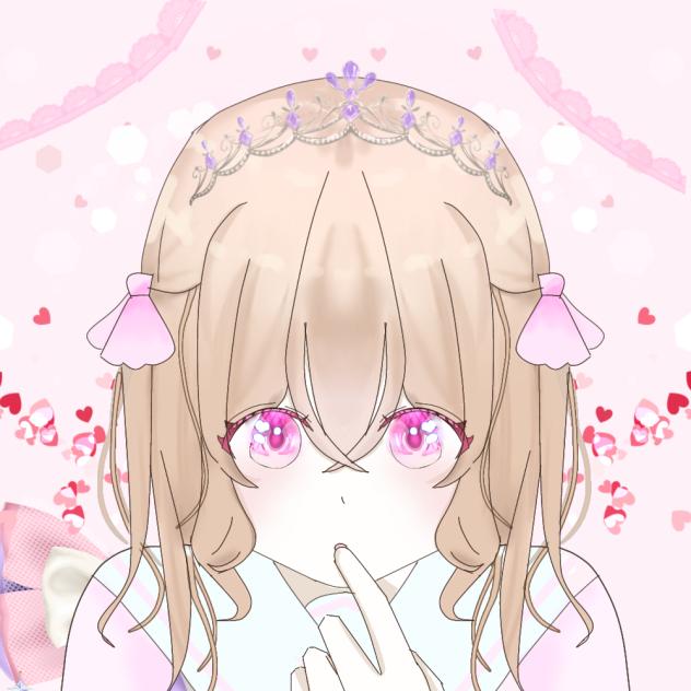 💘可愛さ向上中💘