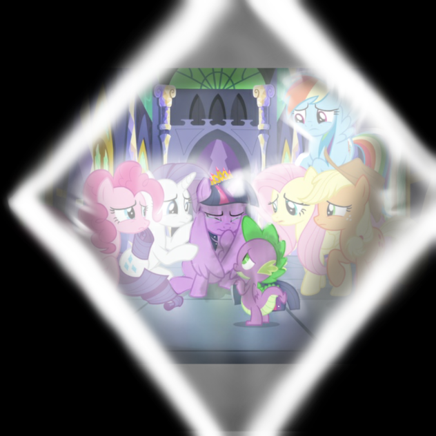 Mlp Remembrance (2024)