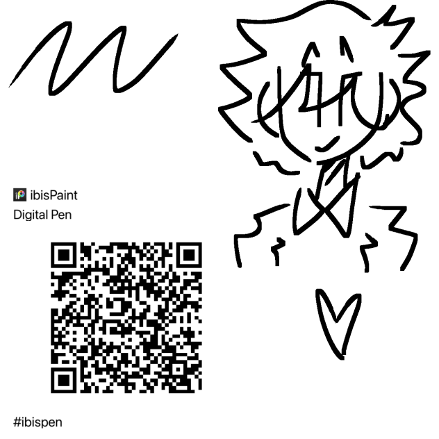 epic pen - ibisPaint