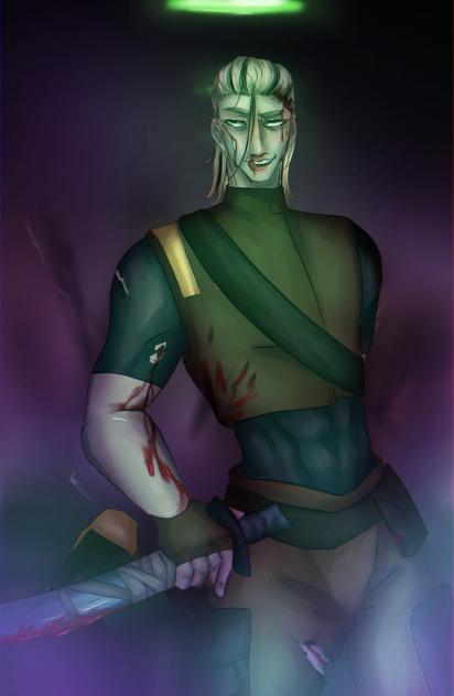 evan