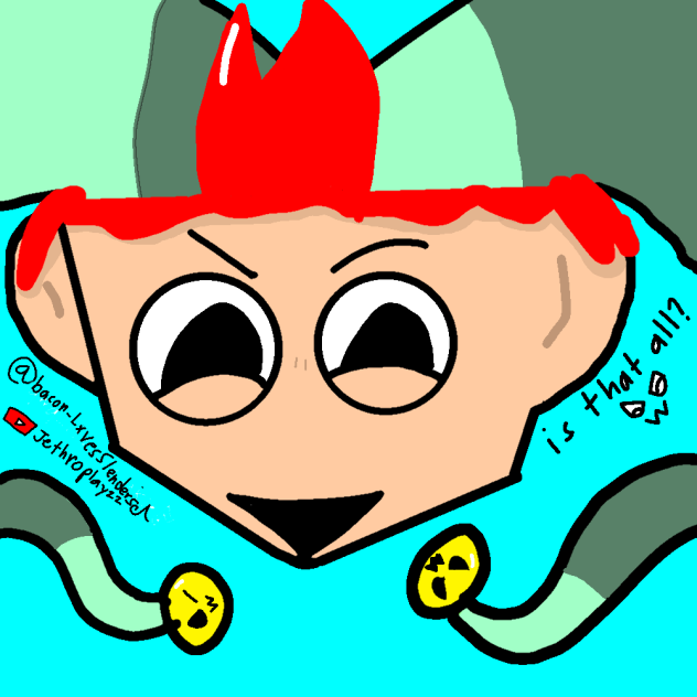 chester brawl stars (fan art)