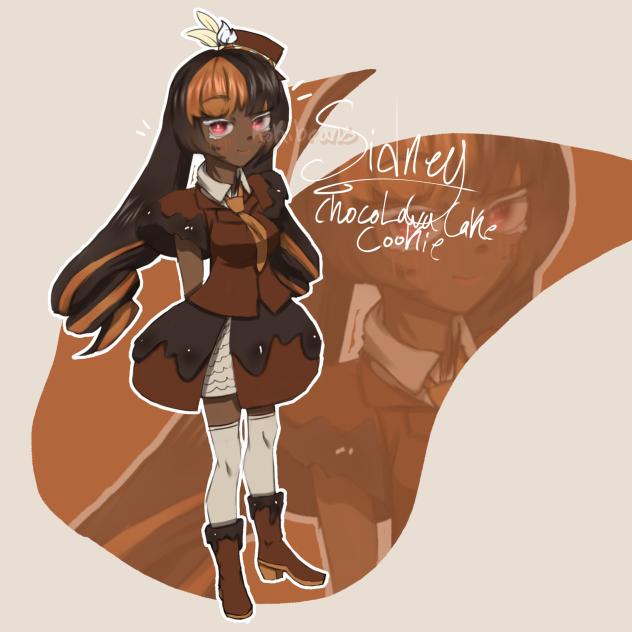 🍫Sidney🍫