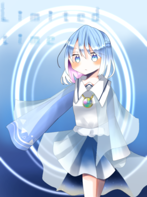 オリキャラ