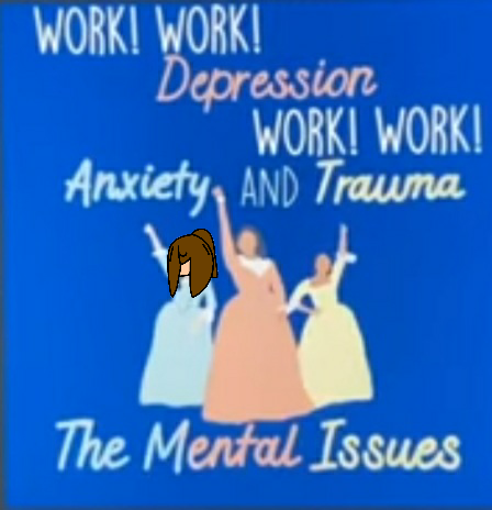 Why did I make this ;v;
