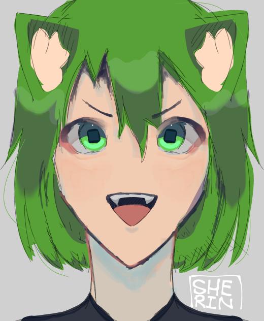 Katoko's DTIYS