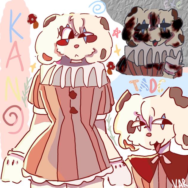 kan oc tadc🎪