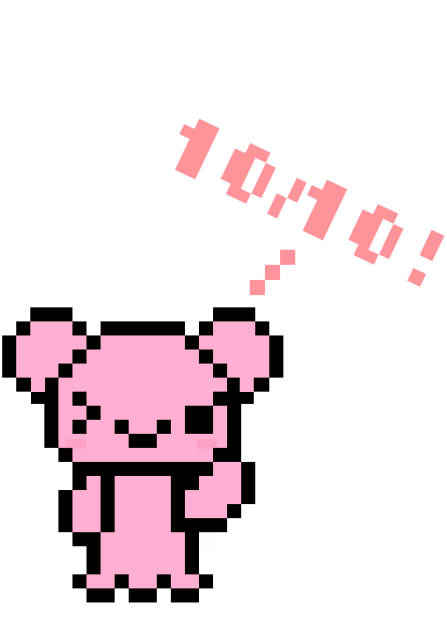 Something I made because I was bored