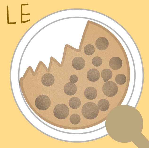 Cookie - ibisPaint