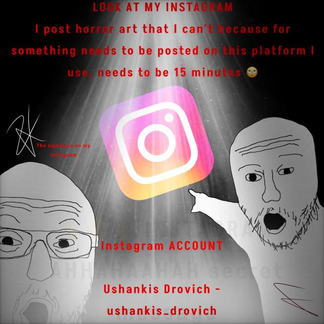 FOLLOW ME INSTAGRAM ✨✨✨💅💅💅