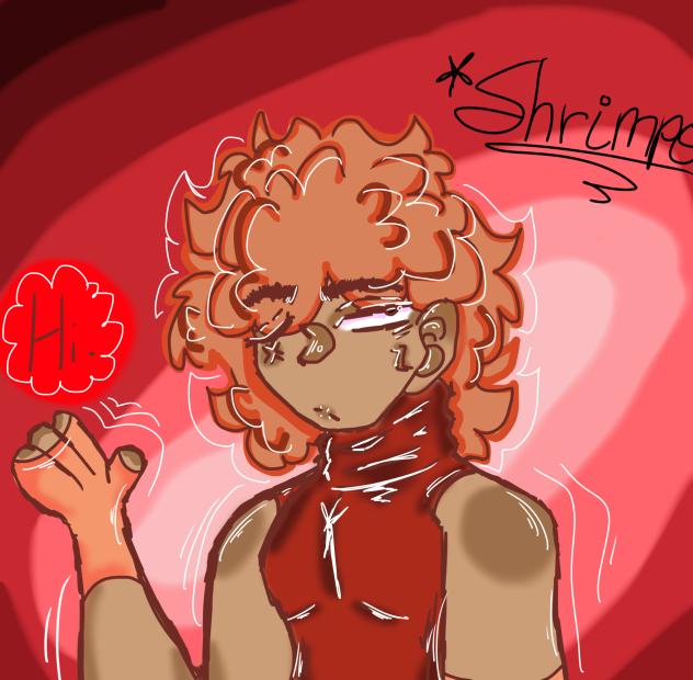 SHRIMPO